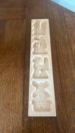 Speculaasplank, Ophalen of Verzenden, Nieuw, Taarten, Bakvorm