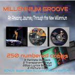 Prince - Millenium Groove 2CD, Verzenden, 1980 tot 2000, Nieuw in verpakking
