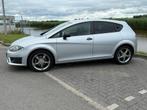 Seat Leon 1.4 TSI Businessline, Gebruikt, Zwart, 4 cilinders, Leon