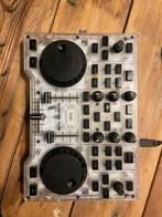 Hercules dj control glow, Ophalen, Zo goed als nieuw, Overige merken