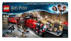 LEGO Harry Potter 75955 De Zweinstein Express|NEW|, Ophalen of Verzenden, Nieuw, Complete set, Lego