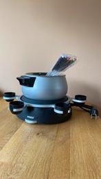 Fonduepan, Witgoed en Apparatuur, Ophalen, Nieuw, Elektrisch, Fonduepan