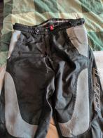 Doorwaai motorbroek Difi maat S, Motoren, Kleding | Motorkleding, Ophalen of Verzenden, Tweedehands, Broek | textiel, Difi