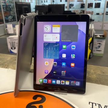 Ipad 9e Gen 2021 64GB Wifi - Accu 96% - Wifi beschikbaar voor biedingen