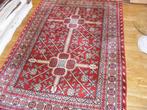 Handgeknoopt Perzisch Tapijt Kasaan Turkman Maat:2.00X3,00.m, Verzenden, 150 tot 200 cm, 200 cm of meer, Zo goed als nieuw