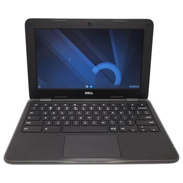 Dell Chromebook 3180 | Intel Celeron N3060 1,6GHz 2GB RAM 16 beschikbaar voor biedingen