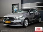Mercedes A-klasse 180 Automaat zeer nette auto!, 65 €/maand, Gebruikt, 4 cilinders, 122 pk