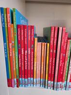 Pauline Oud + Kathleen Amant + Liesbet Slegers enz enz, Ophalen of Verzenden, Zo goed als nieuw