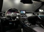 Mercedes-Benz C-klasse Estate AMG 63 S 510PK, Pano, 360 Came, Automaat, Achterwielaandrijving, Gebruikt, 3982 cc