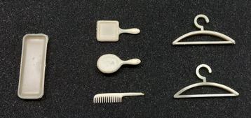 Modella kaptafel spulletjes en neer,Kijk, Kies en Koop! beschikbaar voor biedingen