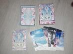 Work your light, Oracle cards, Ophalen of Verzenden, Nieuw, Tarot of Kaarten leggen, Overige typen