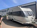 Hobby luxe 560 KMFE 2020, Rondzit, Hobby, 7 tot 8 meter, Particulier