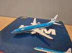 KLM Boeing 737-900 Gemini Jets 1:400, Hobby en Vrije tijd, Modelbouw | Vliegtuigen en Helikopters, Overige merken, 1:200 of kleiner