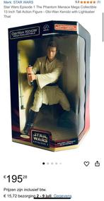 Star wars collectible, Verzamelen, Star Wars, Ophalen, Nieuw