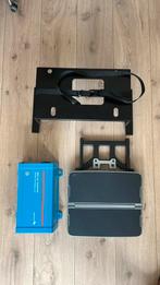 Scania next gen 24v omvormer +tafels, Ophalen of Verzenden, Gebruikt, Scania, Interieur en Bekleding