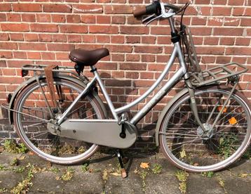 Cortina u4 transport 28/50 n7 rollebrakes naafdynamo beschikbaar voor biedingen