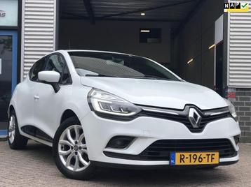 Renault Clio 0.9 TCe Intens|Navi|PDC|LED|Keyless|Camera beschikbaar voor biedingen