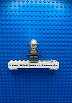 Lego Minifiguur / Poppetje CAS517, Kinderen en Baby's, Speelgoed | Duplo en Lego, Ophalen of Verzenden, Zo goed als nieuw, Lego
