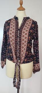 Bindi blouse maat M, Maat 38/40 (M), Overige kleuren, Zo goed als nieuw, Bindi