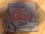 Chicago - Wilmette Evanston - Chicago LP, Ophalen of Verzenden, Zo goed als nieuw, 12 inch
