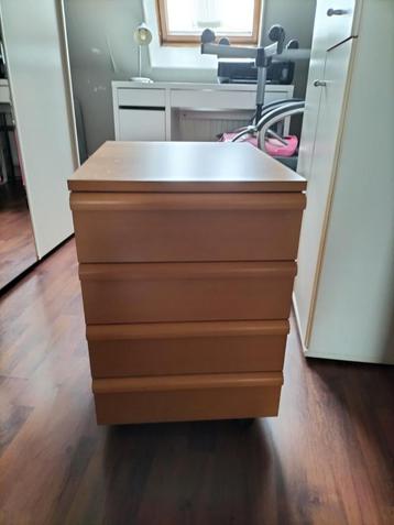 Laden blok van Ikea 