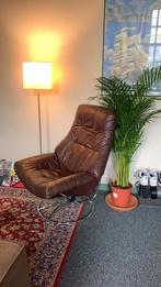 ekornes stressless chair 1986, Huis en Inrichting, Ophalen, Zo goed als nieuw