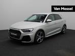 Audi A1 Sportback 25 TFSI S edition 95 PK | S-line | Automaa, Auto's, 12 maanden, Stof, 95 pk, Origineel Nederlands