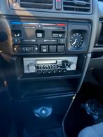 Philips jaren 80 radio Cassette 22ac 720 oldtimer, Ophalen of Verzenden, Gebruikt