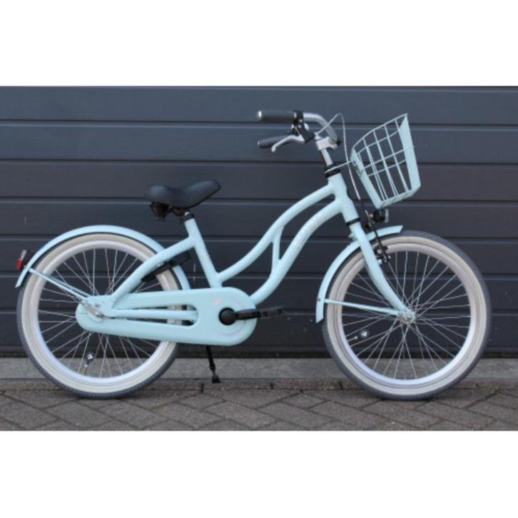 Alpina Ocean MR 20 Inch Gebruikt, Fietsen en Brommers, Fietsen | Meisjes, Gebruikt, 20 inch, Versnellingen, Ophalen