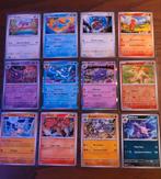 Pokemon Scarlet&Violet 151 ETB ,126 kaarten,Sleeves Etc., Hobby en Vrije tijd, Verzamelkaartspellen | Pokémon, Verzenden, Nieuw