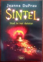 Sintel - Jeanne DuPrau, Gelezen, Jeanne DuPrau, Non-fictie, Ophalen of Verzenden