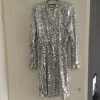 Glitter jurk, Kleding | Dames, Ophalen of Verzenden, Maat 38/40 (M), Overige kleuren, Onder de knie