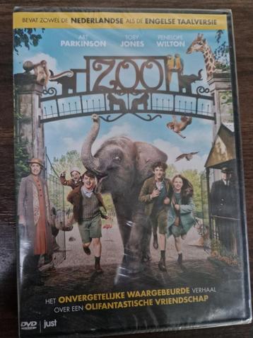 ZOO nieuwe nog ingesealde DVD beschikbaar voor biedingen