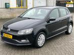 Volkswagen Polo 1.4 TDI 90 PK Bj 2015 BlueMotion 5 Deurs 1e, Auto's, Voorwielaandrijving, Stof, Gebruikt, Euro 6