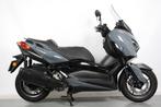 Yamaha XMAX 300 Tech MAX Yamaha XMAX 300 Tech MAX 2022, Bedrijf, Scooter