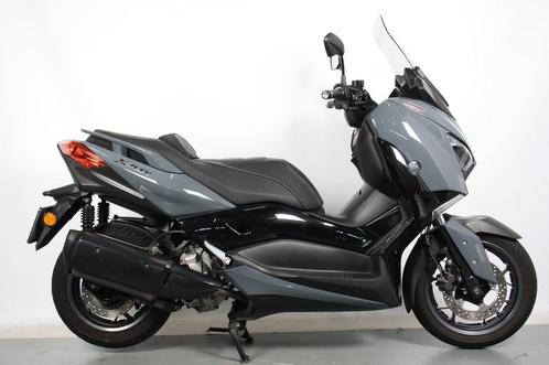 Yamaha XMAX 300 Tech MAX Yamaha XMAX 300 Tech MAX 2022, Motoren, Motoren | Yamaha, Bedrijf, Scooter