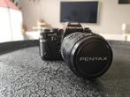Pentax Super A, Ophalen of Verzenden, Gebruikt, Pentax