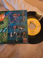 Single: Bomb the bass - Say a little prayer ft Maureen, Verzenden, Zo goed als nieuw