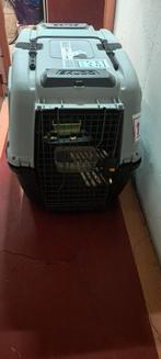 Reisbench groot Skudo 7, Ophalen, Zo goed als nieuw