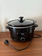 Tristar Slowcooker, Witgoed en Apparatuur, Ophalen of Verzenden, Gebruikt