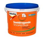 GEVRAAGD nog bruikbaar gezocht !!!, Doe-het-zelf en Verbouw, Verf, Beits en Lak, 5 tot 10 liter, Wit, Ophalen of Verzenden, Verf