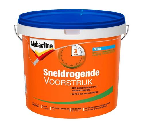 GEVRAAGD nog bruikbaar gezocht !!!, Doe-het-zelf en Verbouw, Verf, Beits en Lak, Zo goed als nieuw, Verf, 5 tot 10 liter, Wit