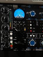 Jlm audio LA 500 compressor, Ophalen of Verzenden, Zo goed als nieuw, Audio