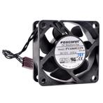 Server Fan for Foxconn PVA060G12N PVA060G12N-P16-AB DC12V 0., Verzenden, Facturen@maascomputers.nl, Cargadoorweg 23, 6541 BT Nijmegen