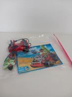 Playmobil 4863 Watersport Set buggy Compleet, Ophalen, Zo goed als nieuw, Complete set