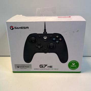 GameSir G7 HE | voor Xbox | ZGAN! beschikbaar voor biedingen