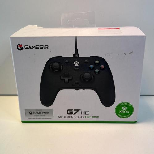 GameSir G7 HE | voor Xbox | ZGAN!, Spelcomputers en Games, Spelcomputers | Xbox | Accessoires, Zo goed als nieuw