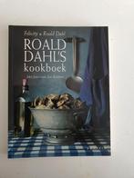 Roald Dahl's Kookboek - Roald en Felicity Dahl, Gelezen, Ophalen of Verzenden, Felicity Dahl, Hoofdgerechten