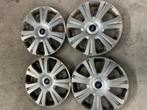 Ford focus 16 inch wieldoppen, Auto diversen, Wieldoppen, Ophalen of Verzenden, Zo goed als nieuw