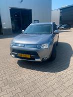 Mitsubishi Outlander 2.0 Phev 4WD CVT 5P 2015 Grijs, 1998 cc, Outlander, Zwart, 4 cilinders
